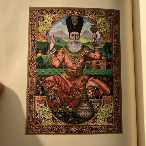 Rubaiyat of Omar Khayyam Easton Press Leather Book Collector’s Edition (Limited) - Picture 6 of 14